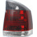 Set of taillights suitable for Opel Vectra C Sedan/HB 2002-2008 - Smoke/Red/White DL OPR12S AutoStyle, Thumbnail 2
