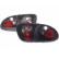 Set of taillights suitable for Seat Leon 1M 1999-2005 - Smoke/Black DL SER03J AutoStyle, Thumbnail 2