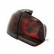 Set R-Look LED Tail lights suitable for Volkswagen Golf VI 2008-2012 excl. Variant - Red / Clear DL VWR95LRCD AutoStyle, Thumbnail 7