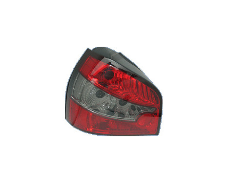 Set Rear lights Audi A3 8L 1996-2003 - Red / Smoke DL AUR11S AutoStyle, Image 2