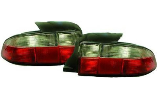 Set Rear Lights BMW Z3 1250095 Diederichs