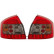 Set Rear Lights HD Tuning 1017797 Diederichs