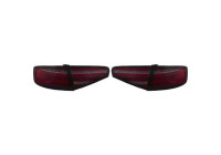 Set Rear Lights HD Tuning 1019596 Diederichs