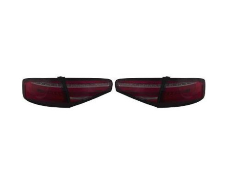 Set Rear Lights HD Tuning 1019596 Diederichs