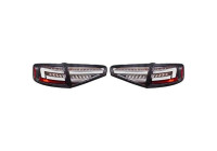 Set Rear Lights HD Tuning 1019698 Diederichs