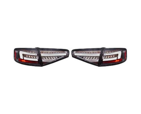 Set Rear Lights HD Tuning 1019698 Diederichs