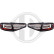 Set Rear Lights HD Tuning 1019698 Diederichs, Thumbnail 2