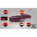 Set Rear Lights HD Tuning 1031496 Diederichs