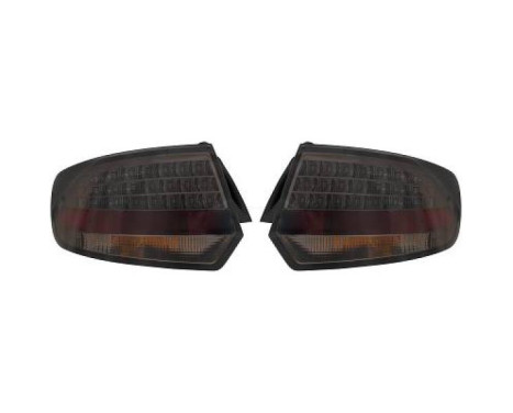 Set Rear Lights HD Tuning 1031697 Diederichs