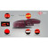 Set Rear Lights HD Tuning 1032496 Diederichs