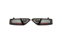 Set Rear Lights HD Tuning 1045493 Diederichs