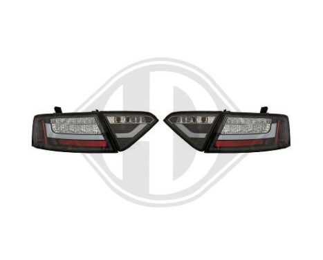 Set Rear Lights HD Tuning 1045493 Diederichs, Image 2