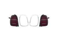 Set Rear Lights HD Tuning 1208196 Diederichs