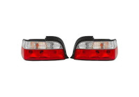Set Rear Lights HD Tuning 1213895 Diederichs