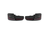 Set Rear Lights HD Tuning 1217891 Diederichs