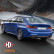 Set Rear Lights HD Tuning 1219195 Diederichs, Thumbnail 4
