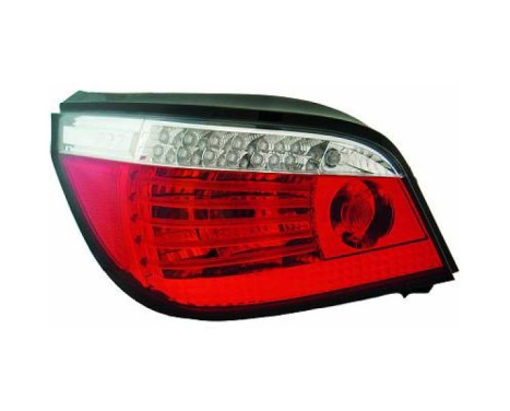 Set Rear Lights HD Tuning 1224992 Diederichs