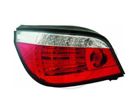 Set Rear Lights HD Tuning 1224992 Diederichs, Image 2