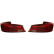 Set Rear Lights HD Tuning 1225396 Diederichs