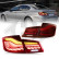 Set Rear Lights HD Tuning 1225396 Diederichs, Thumbnail 3