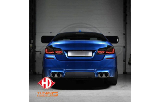Set Rear Lights HD Tuning 1225397 Diederichs, Image 5