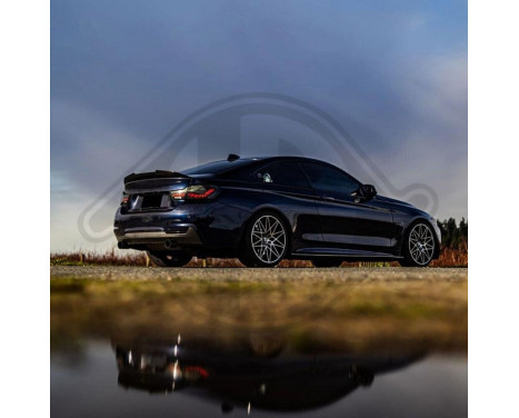 Set Rear Lights HD Tuning 1245891 Diederichs, Image 5