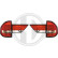Set Rear Lights HD Tuning 1275991 Diederichs, Thumbnail 2