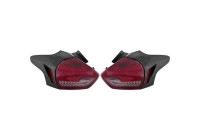 Set Rear Lights HD Tuning 1419596 Diederichs