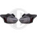 Set Rear Lights HD Tuning 1419597 Diederichs, Thumbnail 2