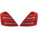 Set Rear Lights HD Tuning 1647895 Diederichs