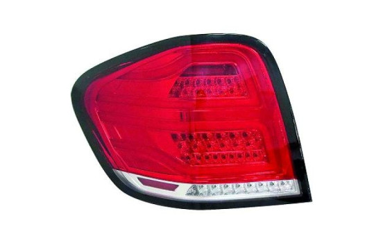 Set Rear Lights HD Tuning 1691995 Diederichs