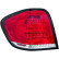 Set Rear Lights HD Tuning 1691995 Diederichs, Thumbnail 2