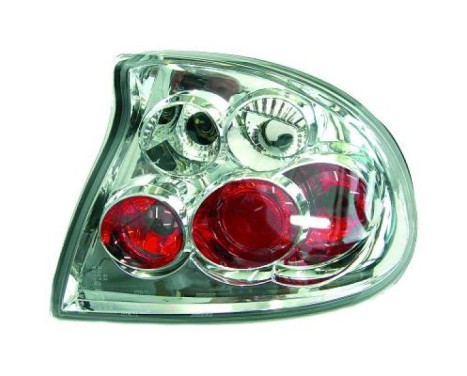 Set Rear Lights HD Tuning 1820095 Diederichs