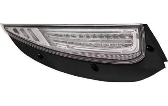 Set Rear Lights HD Tuning 2001795 Diederichs