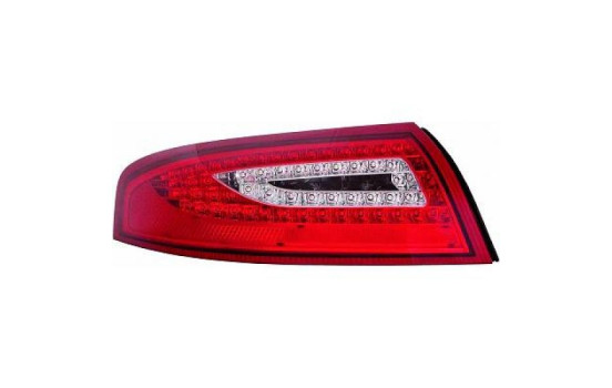 Set Rear Lights HD Tuning 2001797 Diederichs