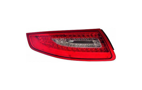 Set Rear Lights HD Tuning 2001897 Diederichs