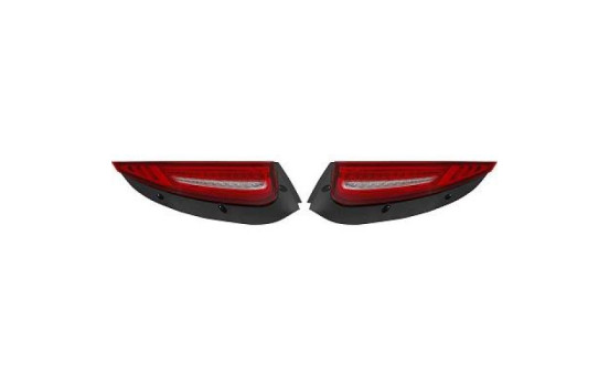 Set Rear Lights HD Tuning 2001997 Diederichs