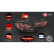 Set Rear Lights HD Tuning 2002395 Diederichs, Thumbnail 2