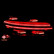 Set Rear Lights HD Tuning 2002395 Diederichs, Thumbnail 4