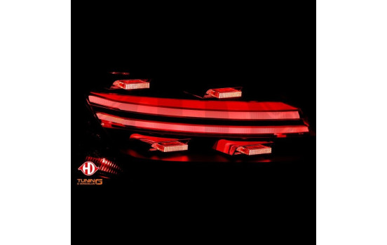 Set Rear Lights HD Tuning 2002395 Diederichs, Image 4