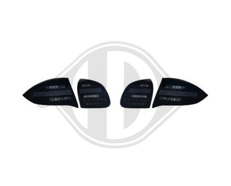 Set Rear Lights HD Tuning 2040196 Diederichs, Image 2
