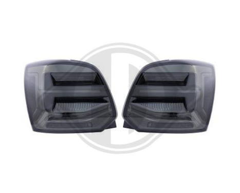 Set Rear Lights HD Tuning 2206897 Diederichs, Image 2