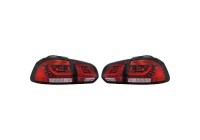 Set Rear Lights HD Tuning 2215695 Diederichs
