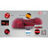 Set Rear Lights HD Tuning 2215697 Diederichs