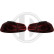 Set Rear Lights HD Tuning 2215697 Diederichs, Thumbnail 2