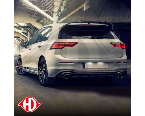 Set Rear Lights HD Tuning 2218395 Diederichs, Image 6