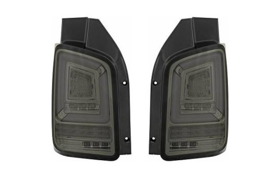 Set Rear Lights HD Tuning 2272891 Diederichs