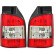 Set Rear Lights HD Tuning 2272995 Diederichs