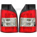 Set Rear Lights HD Tuning 2272995 Diederichs, Thumbnail 2
