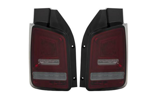 Set Rear Lights HD Tuning 2273890 Diederichs
